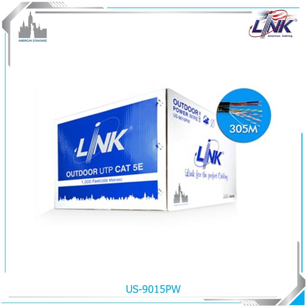 US-9015PW