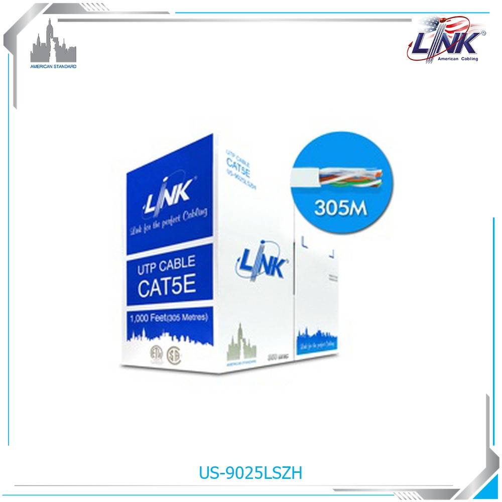 US-9025LSZH